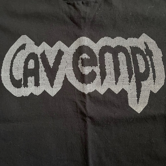 NWOT Men’s Cav Empt TShirt - Picture 3 of 6